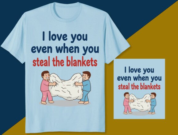 I Love You Even When You Steal